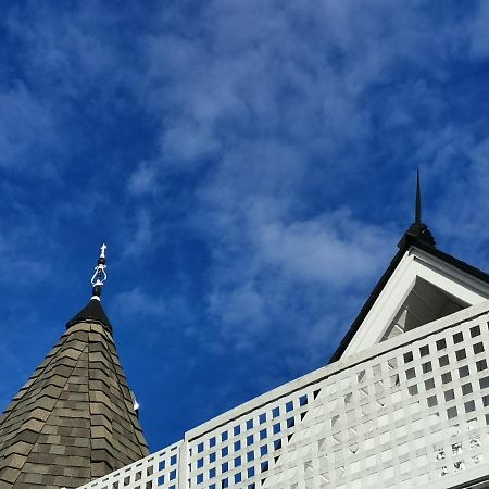 Vancouver Island Castle Cove Inn Chemainus Ngoại thất bức ảnh