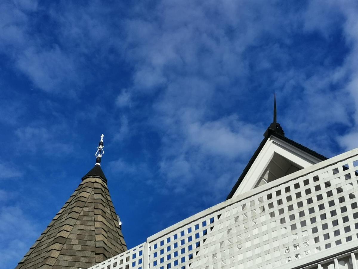 Vancouver Island Castle Cove Inn Chemainus Ngoại thất bức ảnh