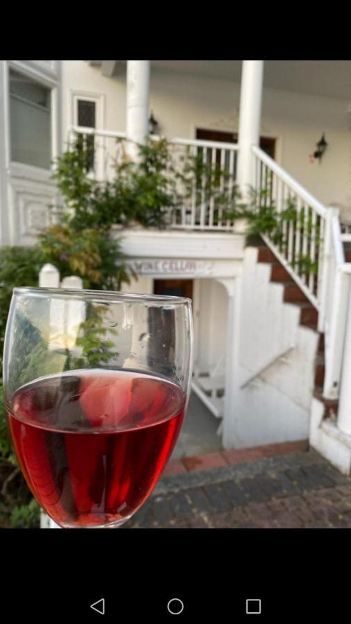 Vancouver Island Castle Cove Inn Chemainus Ngoại thất bức ảnh